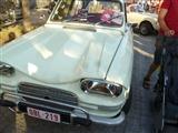 Cars & Coffee Friends Peer -  6 augustus 2015