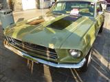 Cars & Coffee Friends Peer -  6 augustus 2015