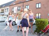 Cars & Coffee Friends Peer -  6 augustus 2015