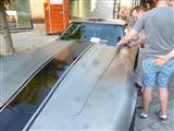 Cars & Coffee Friends Peer -  6 augustus 2015
