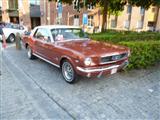 Cars & Coffee Friends Peer -  6 augustus 2015