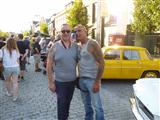 Cars & Coffee Friends Peer -  6 augustus 2015