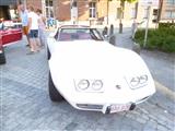 Cars & Coffee Friends Peer -  6 augustus 2015