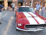 Cars & Coffee Friends Peer -  6 augustus 2015