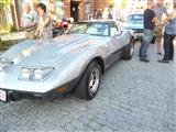 Cars & Coffee Friends Peer -  6 augustus 2015