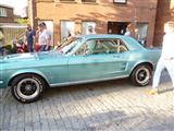 Cars & Coffee Friends Peer -  6 augustus 2015