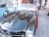 Cars & Coffee Friends Peer -  6 augustus 2015