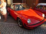 Cars & Coffee Friends Peer -  6 augustus 2015
