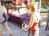 Cars & Coffee Friends Peer -  6 augustus 2015