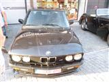 Cars & Coffee Friends Peer -  6 augustus 2015