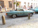 Cars & Coffee Friends Peer -  6 augustus 2015