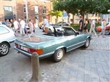 Cars & Coffee Friends Peer -  6 augustus 2015