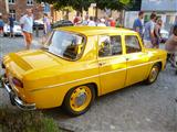 Cars & Coffee Friends Peer -  6 augustus 2015