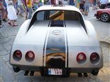 Cars & Coffee Friends Peer -  6 augustus 2015