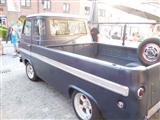 Cars & Coffee Friends Peer -  6 augustus 2015