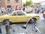 Cars & Coffee Friends Peer -  6 augustus 2015