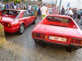 Cars & Coffee Friends Peer -  6 augustus 2015