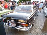 Cars & Coffee Friends Peer -  6 augustus 2015