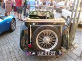 Cars & Coffee Friends Peer -  6 augustus 2015