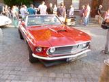 Cars & Coffee Friends Peer -  6 augustus 2015