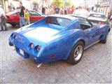 Cars & Coffee Friends Peer -  6 augustus 2015