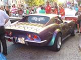 Cars & Coffee Friends Peer -  6 augustus 2015