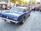 Cars & Coffee Friends Peer -  6 augustus 2015