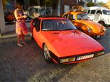 Cars & Coffee Friends Peer -  6 augustus 2015