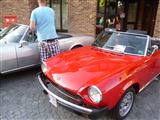 Cars & Coffee Friends Peer -  6 augustus 2015