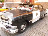 Cars & Coffee Friends Peer -  6 augustus 2015