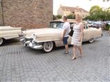 Cars & Coffee Friends Peer -  6 augustus 2015