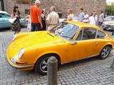 Cars & Coffee Friends Peer -  6 augustus 2015