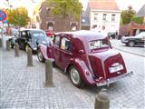 Cars & Coffee Friends Peer -  6 augustus 2015