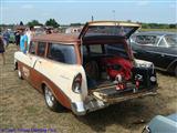 Old Cars Rocking People -  8 augustus 2015