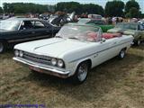 Old Cars Rocking People -  8 augustus 2015
