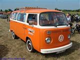 Old Cars Rocking People -  8 augustus 2015