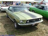 Old Cars Rocking People -  8 augustus 2015
