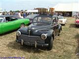 Old Cars Rocking People -  8 augustus 2015