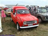 Old Cars Rocking People -  8 augustus 2015