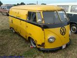 Old Cars Rocking People -  8 augustus 2015