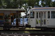 Trammelant De Haan -  8 augustus 2015