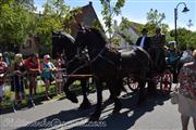 Trammelant De Haan -  8 augustus 2015