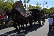 Trammelant De Haan -  8 augustus 2015