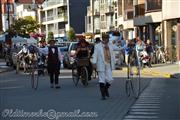 Trammelant De Haan -  8 augustus 2015
