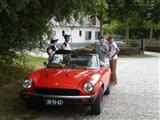 Fiat Oldtimerrit Vlaamse Ardennen - foto 40 van 42