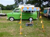 Ford oldtimer camping treffen - foto 55 van 59