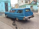 Oldtimers in Cuba - foto 54 van 88
