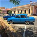 Oldtimers in Cuba - foto 61 van 88