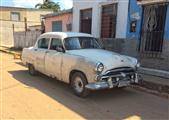 Oldtimers in Cuba - foto 65 van 88