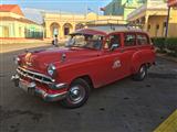 Oldtimers in Cuba - foto 70 van 88